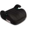 Dětská autosedačka/podsedák, Tiger I-size (125-150) – černá