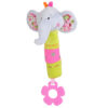 Edukační hračka BabyOno – pískací – Slon