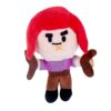 Plyšová hračka Brawl Stars Colt 23cm
