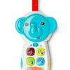 Interaktivní hračka TOYZ – Telefón, Sloník